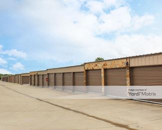 Photo 6 of Texas 21 Storage - 6024 East Hwy 21, Bryan, TX