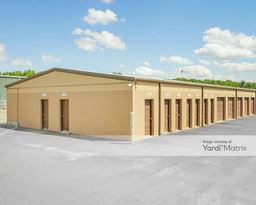 Image for Redmond Road Storage - 207 South Redmond Road, Jacksonville, AR