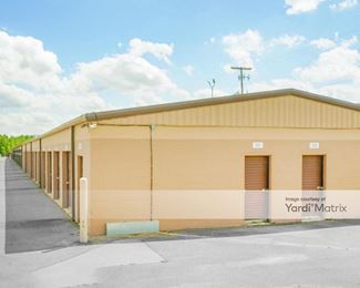 Photo 2 of Redmond Road Storage - 207 South Redmond Road, Jacksonville, AR