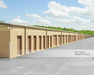 Photo 3 of Redmond Road Storage - 207 South Redmond Road, Jacksonville, AR