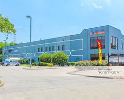Image for Extra Space Storage - 3400 Bashford Avenue Court, Louisville, KY