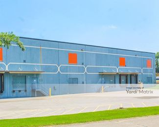 Photo 3 of Extra Space Storage - 3400 Bashford Avenue Court, Louisville, KY