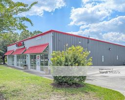 Image for Go Store It - 5411 Castle Hayne Road, Castle Hayne, NC