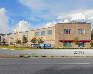 Photo 3 of Avid Storage - 4613 East Highway 20, Niceville, FL