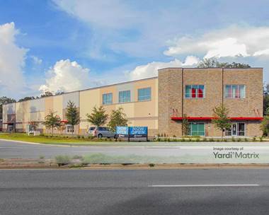 Storage Units for Rent available at 4613 East Highway 20, Niceville, FL 32578