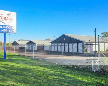 Storage Units for Rent available at 5590 68th St SE, Caledonia, MI 49316