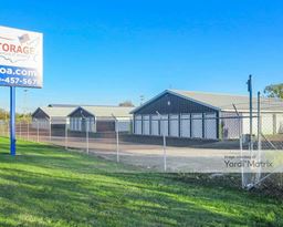 Image for Storage Rentals of America - 5590 68th St SE, Caledonia, MI