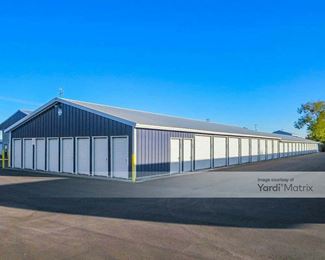 Photo 3 of Storage Rentals of America - 5590 68th St SE, Caledonia, MI