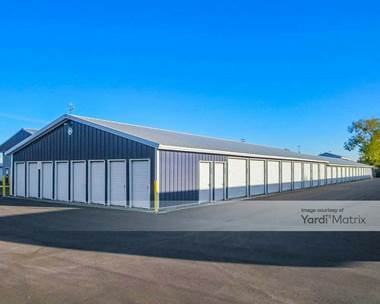 Storage Units for Rent available at 5590 68th St SE, Caledonia, MI 49316