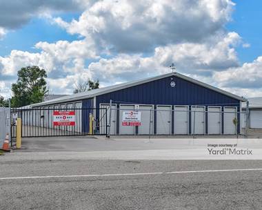 Storage Units for Rent available at 5590 68th St SE, Caledonia, MI 49316