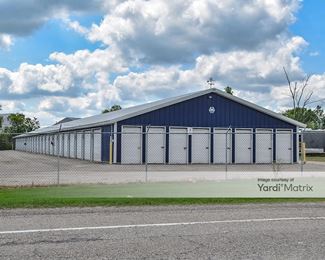 Photo 5 of Storage Rentals of America - 5590 68th St SE, Caledonia, MI
