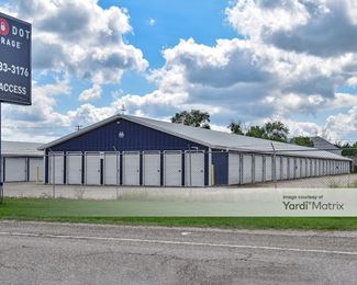 Photo 6 of Storage Rentals of America - 5590 68th St SE, Caledonia, MI