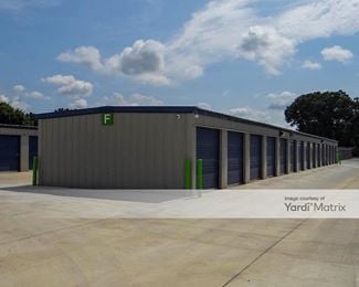 Photo 2 of Dalton Storage Solutions - 2207 Abutment Road, Dalton, GA