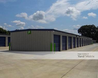 Storage Units for Rent available at 2207 Abutment Road, Dalton, GA 30721