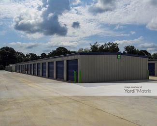 Photo 3 of Dalton Storage Solutions - 2207 Abutment Road, Dalton, GA