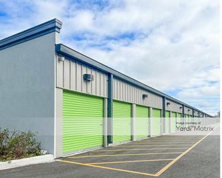 Photo 2 of Extra Space Storage - 900 East International Speedway Blvd, DeLand, FL