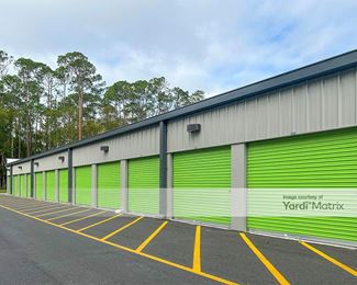 Photo 3 of Extra Space Storage - 900 East International Speedway Blvd, DeLand, FL