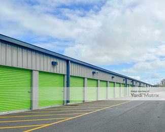 Photo 4 of Extra Space Storage - 900 East International Speedway Blvd, DeLand, FL