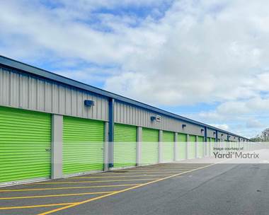 Storage Units for Rent available at 900 East International Speedway Blvd, DeLand, FL 32724