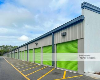 Photo 5 of Extra Space Storage - 900 East International Speedway Blvd, DeLand, FL