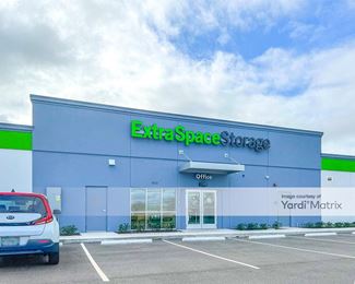 Photo 6 of Extra Space Storage - 900 East International Speedway Blvd, DeLand, FL