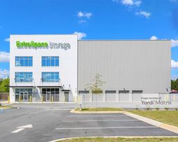 Image for Extra Space Storage - 662 Fairview Road, Simpsonville, SC
