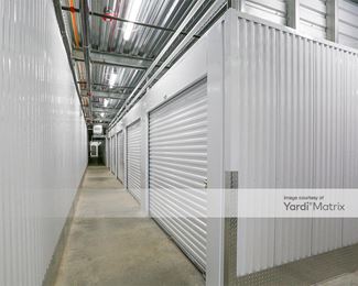 Photo 2 of Extra Space Storage - 662 Fairview Road, Simpsonville, SC