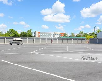 Photo 5 of Extra Space Storage - 662 Fairview Road, Simpsonville, SC