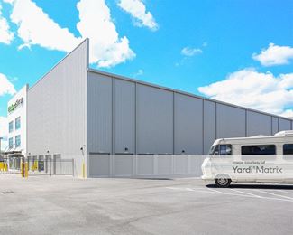 Photo 6 of Extra Space Storage - 662 Fairview Road, Simpsonville, SC