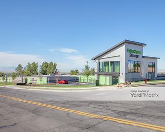 Photo 1 of Extra Space Storage - 2575 North Fort Lane, Layton, UT