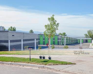 Storage Units for Rent available at 2575 North Fort Lane, Layton, UT 84041