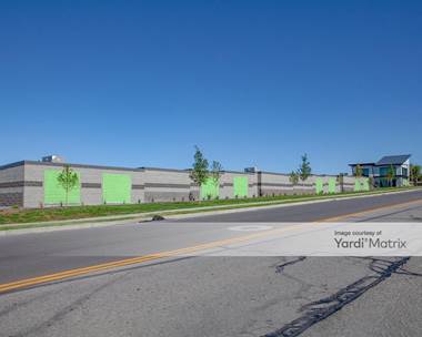 Storage Units for Rent available at 2575 North Fort Lane, Layton, UT 84041