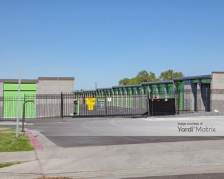 Photo 5 of Extra Space Storage - 2575 North Fort Lane, Layton, UT