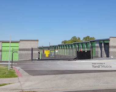 Storage Units for Rent available at 2575 North Fort Lane, Layton, UT 84041