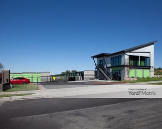 Photo 6 of Extra Space Storage - 2575 North Fort Lane, Layton, UT