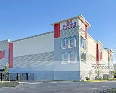 Storage Units for Rent available at 800 White Point Road, Niceville, FL 32578