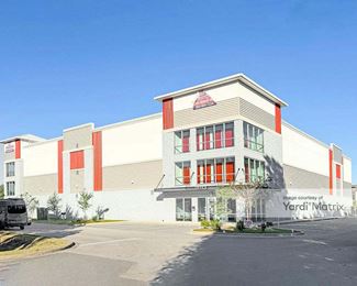 Photo 3 of Storage Place, The - 800 White Point Road, Niceville, FL