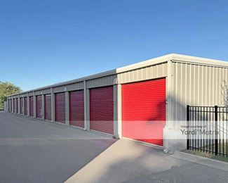 Photo 4 of Storage Place, The - 800 White Point Road, Niceville, FL