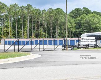 Photo 2 of Boardwalk Storage - 155 Reynolds Road, Hiram, GA