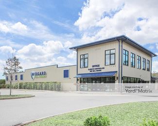 Photo 1 of Midgard Self Storage - 3738 Sea Mountain Highway, Little River, SC