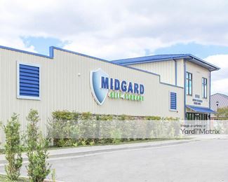Photo 2 of Midgard Self Storage - 3738 Sea Mountain Highway, Little River, SC