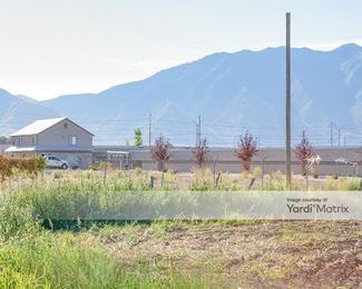 Photo 1 of A-Side Self Storage - 1663 West Center Street, Springville, UT