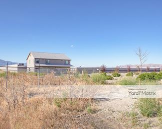 Photo 3 of A-Side Self Storage - 1663 West Center Street, Springville, UT