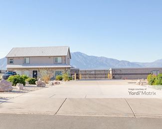Photo 4 of A-Side Self Storage - 1663 West Center Street, Springville, UT