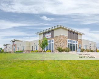 Photo 1 of Secure Storage - 1030 Lillian Street, Waunakee, WI