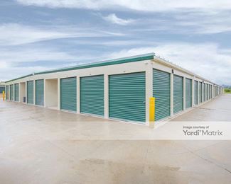 Photo 2 of Secure Storage - 1030 Lillian Street, Waunakee, WI