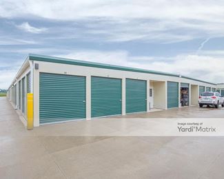 Photo 3 of Secure Storage - 1030 Lillian Street, Waunakee, WI