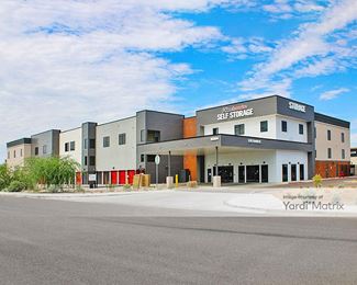 Photo 1 of StorAmerica Self Storage - 16804 North 53rd Avenue, Phoenix, AZ