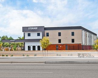 Photo 2 of StorAmerica Self Storage - 16804 North 53rd Avenue, Phoenix, AZ