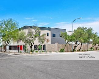 Photo 3 of StorAmerica Self Storage - 16804 North 53rd Avenue, Phoenix, AZ